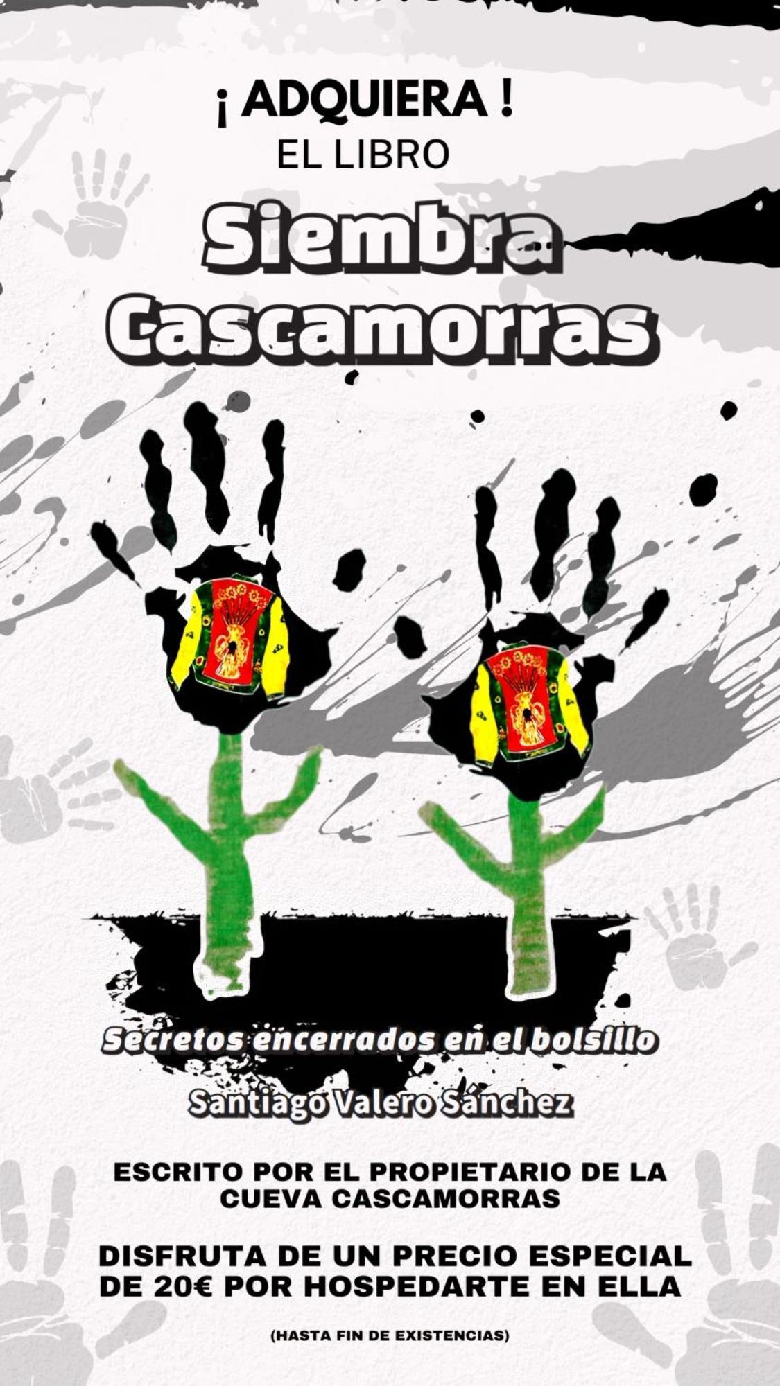 Casa Cueva Cascamorras "Capricho Andaluz" バサ エクステリア 写真