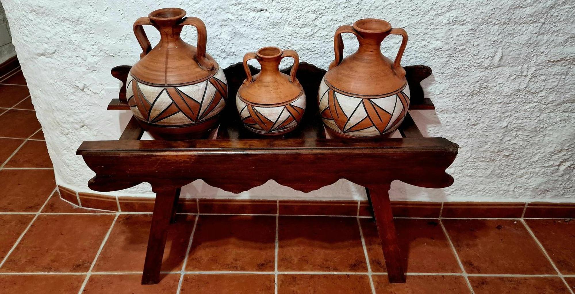Casa Cueva Cascamorras "Capricho Andaluz" バサ エクステリア 写真